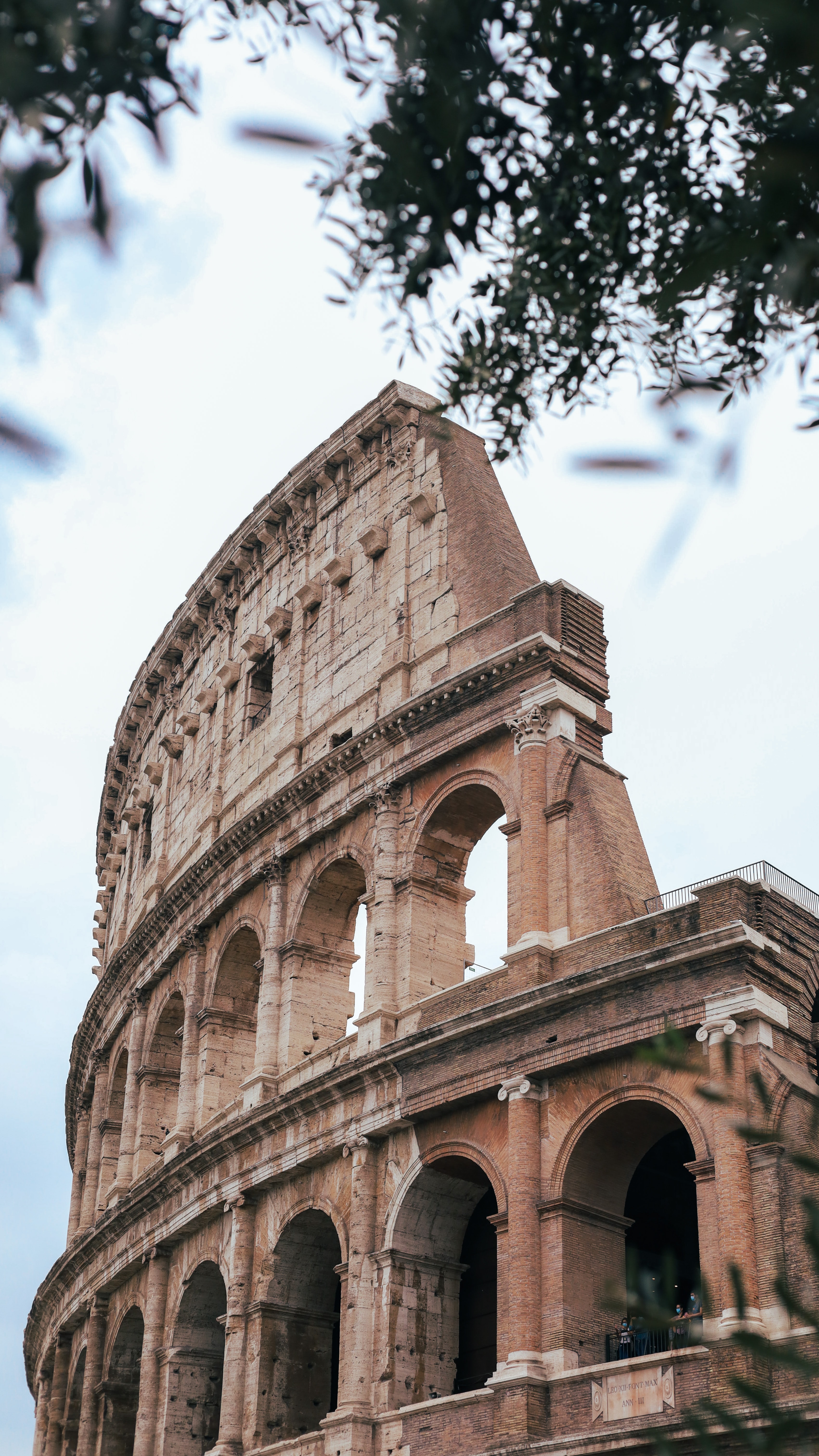 colosseum